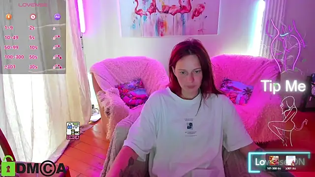 Lily Viola online show from 15, 6, 2026