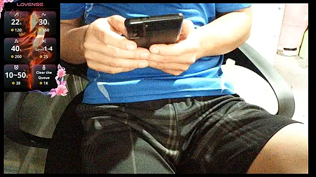 Deptraidatinh online show from 21, 3, 2026