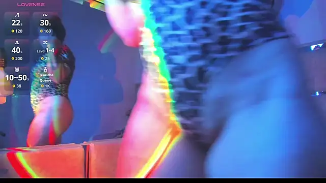 Celestesexx  online show from 3, 3, 2026