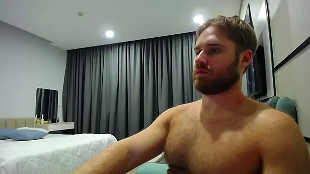 LorenzoLux online show from 15, 4, 2026