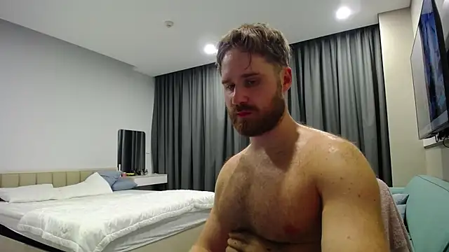 LorenzoLux online show from 26, 3, 2026