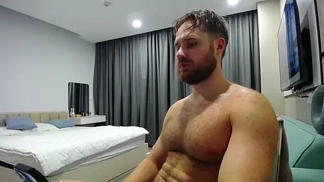 LorenzoLux online show from 29, 3, 2026