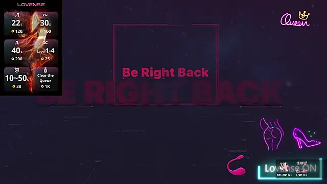 JasmineGrayx online show from 12, 2, 2026