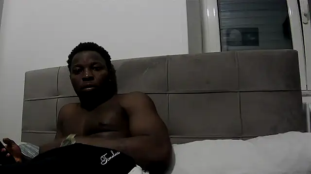 Snapshot of Bigchocco chatting on 6, 5, 2026 Bigchocco online show from 6, 5, 2026