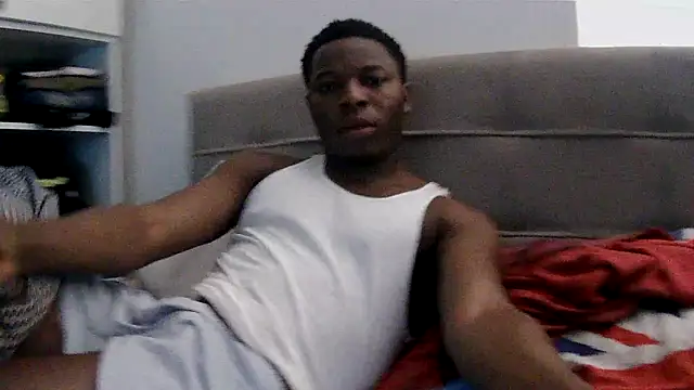 Bigchocco online show from 18, 4, 2026