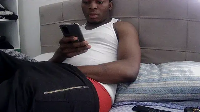 Bigchocco online show from 21, 4, 2026