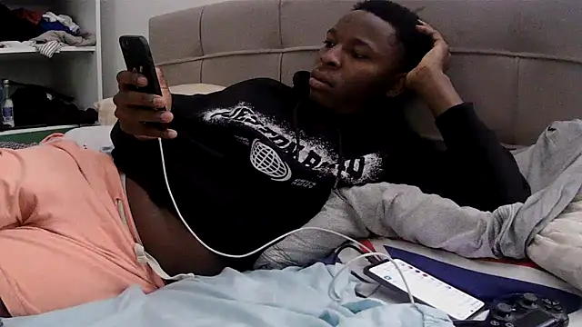 Bigchocco online show from 29, 3, 2026