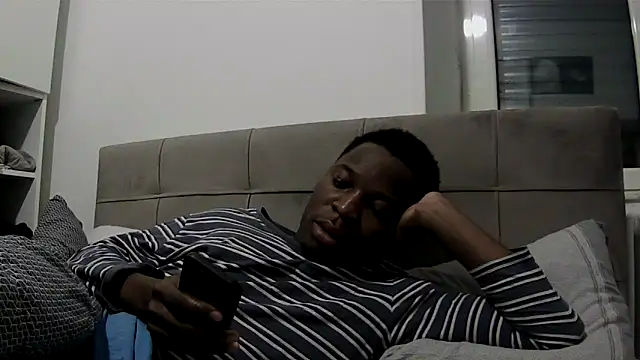 Bigchocco online show from 12, 3, 2026