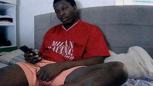 Snapshot of Bigchocco chatting on 8, 5, 2026 Bigchocco online show from 8, 5, 2026