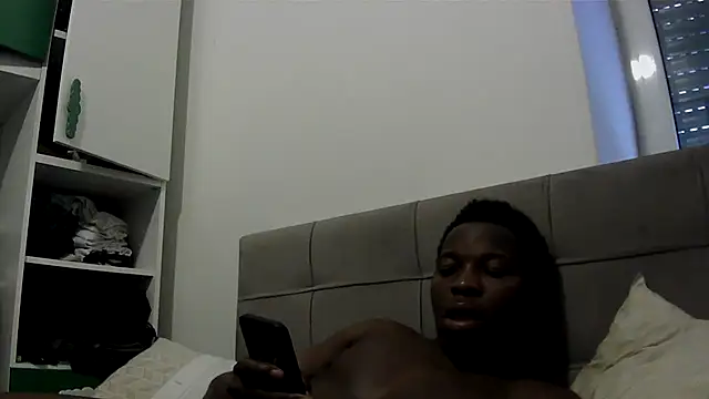 Snapshot of Bigchocco chatting on 5, 6, 2026 Bigchocco online show from 5, 6, 2026