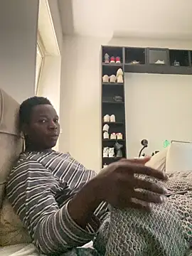 Bigchocco online show from 27, 4, 2026