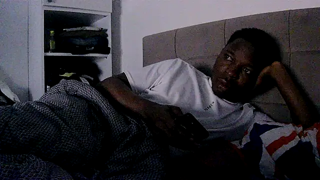 Bigchocco online show from 15, 4, 2026