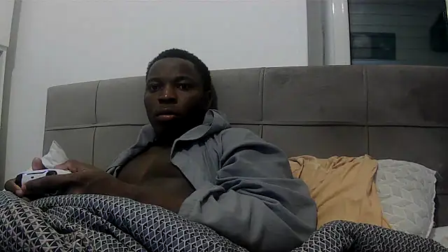 Bigchocco online show from 19, 2, 2026