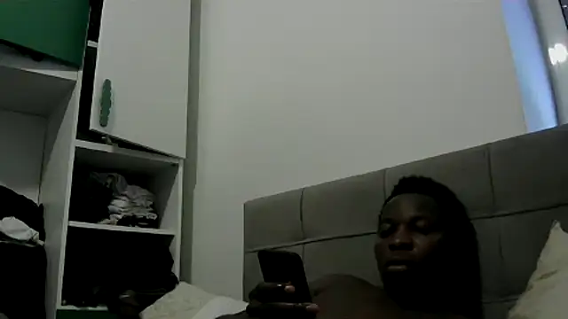 Snapshot of Bigchocco chatting on 5, 6, 2026 Bigchocco online show from 5, 6, 2026