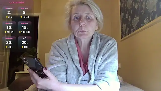 MELISSALive online show from 24, 3, 2026