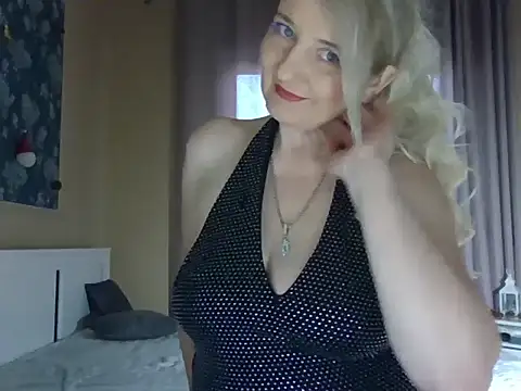 MELISSALive online show from 9, 1, 2026