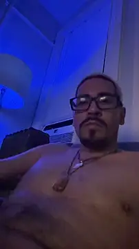 JacobdelaO online show from 27, 4, 2026