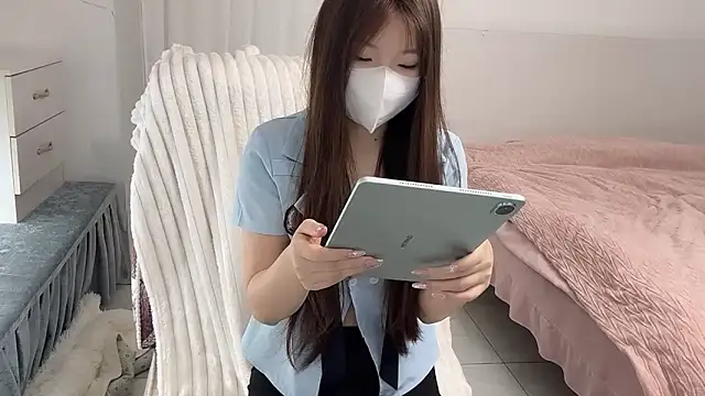  xiaoxinxin  online show from 9, 4, 2026