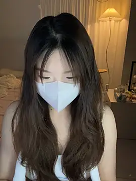  xiaoxinxin  online show from 10, 7, 2026