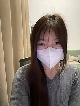  xiaoxinxin  online show from 18, 3, 2026