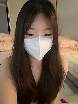  xiaoxinxin  online show from 11, 6, 2026