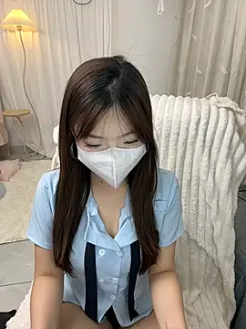 Snapshot of _xiaoxinxin_ chatting on 10, 5, 2026 xiaoxinxin online show from 10, 5, 2026