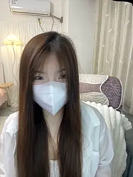 Snapshot of _xiaoxinxin_ chatting on 23, 4, 2026 xiaoxinxin online show from 23, 4, 2026