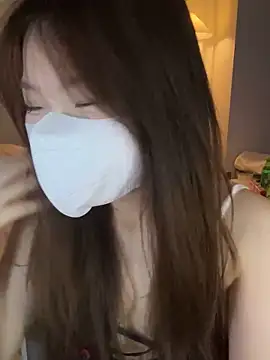 Snapshot of _xiaoxinxin_ chatting on 5, 6, 2026 xiaoxinxin online show from 5, 6, 2026