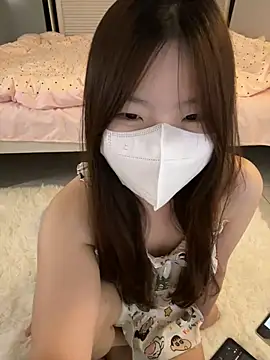 Snapshot of _xiaoxinxin_ chatting on 27, 5, 2026 xiaoxinxin online show from 27, 5, 2026