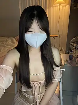  xiaoxinxin  online show from 6, 7, 2026