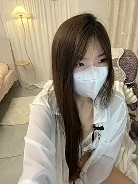 Snapshot of _xiaoxinxin_ chatting on 27, 4, 2026 xiaoxinxin online show from 27, 4, 2026