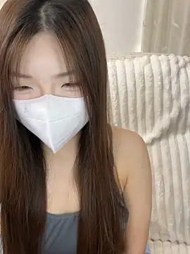 Snapshot of _xiaoxinxin_ chatting on 8, 5, 2026 xiaoxinxin online show from 8, 5, 2026
