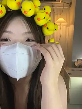  xiaoxinxin  online show from 17, 6, 2026