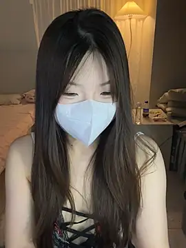  xiaoxinxin  online show from 7, 7, 2026