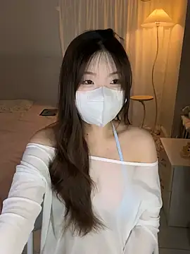  xiaoxinxin  online show from 17, 7, 2026