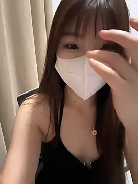  xiaoxinxin  online show from 20, 3, 2026