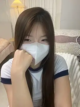 Snapshot of _xiaoxinxin_ chatting on 24, 4, 2026 xiaoxinxin online show from 24, 4, 2026