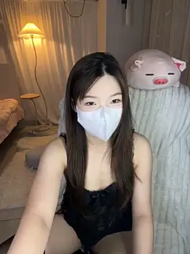 Snapshot of _xiaoxinxin_ chatting on 12, 5, 2026 xiaoxinxin online show from 12, 5, 2026