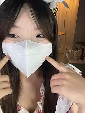  xiaoxinxin  online show from 24, 7, 2026