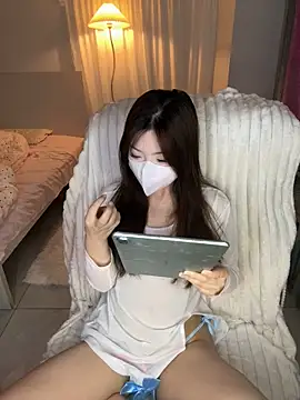 Snapshot of _xiaoxinxin_ chatting on 15, 5, 2026 xiaoxinxin online show from 15, 5, 2026