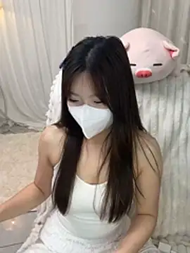 Snapshot of _xiaoxinxin_ chatting on 11, 5, 2026 xiaoxinxin online show from 11, 5, 2026