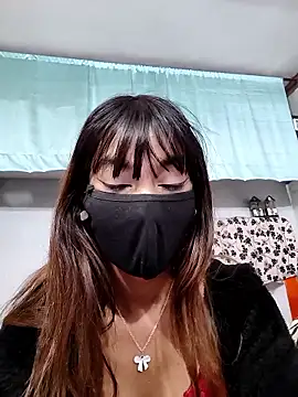 CUTEDIIVA online show from 8, 1, 2026