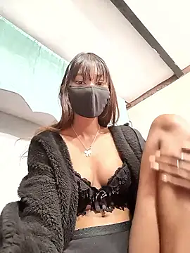 CUTEDIIVA online show from 9, 1, 2026