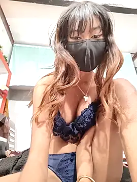 CUTEDIIVA online show from 11, 1, 2026