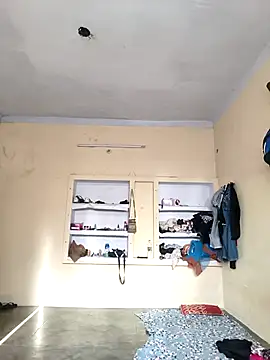 Snapshot of CUTEDIIVA chatting on 18, 5, 2026 CUTEDIIVA online show from 18, 5, 2026