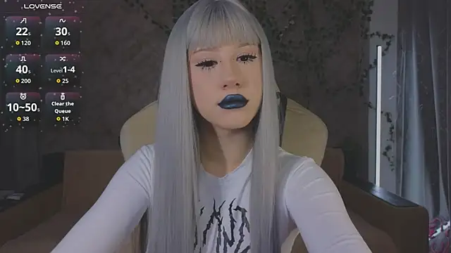 Necucubi02 online show from 8, 4, 2026