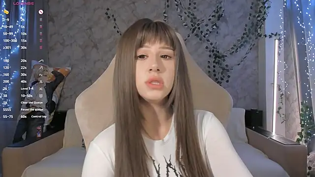 Snapshot of Necucubi02 chatting on 22, 7, 2026 Necucubi02 online show from 22, 7, 2026