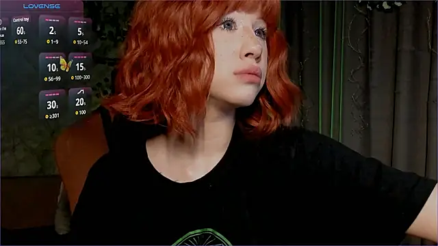 Necucubi02 online show from 28, 2, 2026