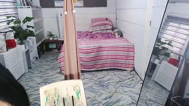 MShealthyCumTS69 online show from 18, 2, 2026