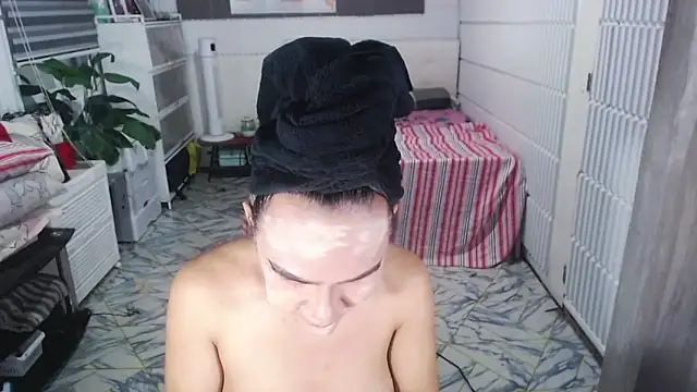 MShealthyCumTS69 online show from 24, 2, 2026